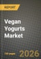 Vegan Yogurts Market Outlook 2026-2034: Market Share, and Growth Analysis - Product Thumbnail Image