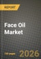Face Oil Market Outlook 2026-2034: Market Share, and Growth Analysis - Product Thumbnail Image