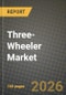 Three-Wheeler Market Outlook 2026-2034: Market Share, and Growth Analysis - Product Thumbnail Image