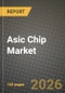 Asic Chip Market Outlook 2026-2034: Market Share, and Growth Analysis - Product Thumbnail Image