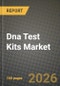 Dna Test Kits Market Outlook 2026-2034: Market Share, and Growth Analysis - Product Image