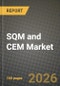 SQM and CEM Market Outlook 2026-2034: Market Share, and Growth Analysis - Product Image