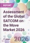 Assessment of the Global SATCOM on the Move Market 2026 - Product Thumbnail Image