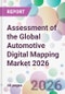 Assessment of the Global Automotive Digital Mapping Market 2026 - Product Thumbnail Image