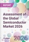 Assessment of the Global Semiconductor Market 2026 - Product Thumbnail Image