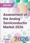 Assessment of the Analog Semiconductor Market 2026 - Product Thumbnail Image