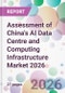 Assessment of China's AI Data Centre and Computing Infrastructure Market 2026 - Product Thumbnail Image