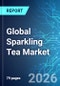 Global Sparkling Tea Market - 2026 Edition - Product Thumbnail Image