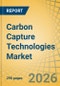 Carbon Capture Technologies Market Size, Share & Trends Analysis - Global Opportunity Analysis & Industry Forecast (2026-2036) - Product Thumbnail Image