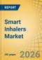 Smart Inhalers Market - Global Forecast to 2036 - Product Thumbnail Image