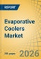 Evaporative Coolers Market - Global Forecast to 2036 - Product Thumbnail Image