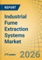 Industrial Fume Extraction Systems Market - Global Forecast to 2036 - Product Thumbnail Image