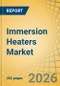 Immersion Heaters Market - Global Forecast to 2036 - Product Thumbnail Image