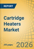 Cartridge Heaters Market - Global Forecast to 2036- Product Image