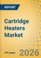 Cartridge Heaters Market - Global Forecast to 2036 - Product Image
