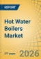 Hot Water Boilers Market - Global Forecast to 2036 - Product Thumbnail Image