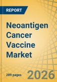 Neoantigen Cancer Vaccine Market Size, Share & Trends Analysis - Global Opportunity Analysis & Industry Forecast (2026-2036)- Product Image