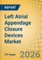 Left Atrial Appendage Closure (LAAC) Devices Market Size, Share & Trends Analysis - Global Opportunity Analysis and Industry Forecast (2026-2036) - Product Thumbnail Image