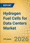 Hydrogen Fuel Cells for Data Centers Market - Global Opportunity Analysis & Industry Forecast (2026-2036) - Product Thumbnail Image