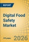 Digital Food Safety Market - Global Forecast to 2036 - Product Thumbnail Image