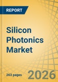Silicon Photonics Market Size, Share & Trends Analysis - Global Opportunity Analysis and Industry Forecast (2026-2036)- Product Image
