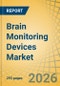 Brain Monitoring Devices Market - Global Forecast to 2036 - Product Thumbnail Image