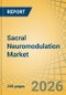 Sacral Neuromodulation Market Size, Share & Trends Analysis - Global Opportunity Analysis and Industry Forecast (2026-2036) - Product Thumbnail Image
