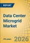 Data Center Microgrid Market Size, Share & Trends Analysis - Global Opportunity Analysis and Industry Forecast (2026-2036) - Product Image
