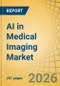 AI in Medical Imaging Market Size, Share & Trends Analysis - Global Opportunity Analysis and Industry Forecast (2026-2036) - Product Thumbnail Image