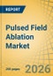 Pulsed Field Ablation Market Size, Share & Trends Analysis - Global Opportunity Analysis and Industry Forecast (2026-2036) - Product Image