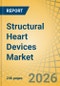 Structural Heart Devices Market Size, Share & Trends Analysis - Global Opportunity Analysis and Industry Forecast (2026-2036) - Product Thumbnail Image