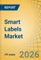 Smart Labels Market - Global Forecast to 2036 - Product Thumbnail Image