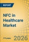 NFC in Healthcare Market Size, Share & Trends Analysis - Global Opportunity Analysis & Industry Forecast (2026-2036) - Product Thumbnail Image