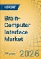 Brain-Computer Interface (BCI) Market Size, Share & Trends Analysis - Global Opportunity Analysis & Industry Forecast (2026-2036) - Product Thumbnail Image