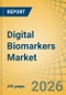 Digital Biomarkers Market Size, Share & Trends Analysis - Global Opportunity Analysis & Industry Forecast (2026-2036) - Product Thumbnail Image