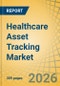 Healthcare Asset Tracking Market Size, Share & Trends Analysis - Global Opportunity Analysis and Industry Forecast (2026-2036) - Product Thumbnail Image