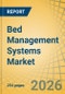 Bed Management Systems Market Size, Share & Trends Analysis - Global Opportunity Analysis and Industry Forecast (2026-2036) - Product Thumbnail Image