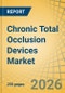 Chronic Total Occlusion (CTO) Devices Market Size, Share & Trends Analysis - Global Opportunity Analysis and Industry Forecast (2026-2036) - Product Thumbnail Image