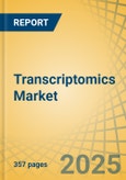 Transcriptomics Market - Global Forecast to 2035- Product Image