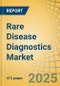 Rare Disease Diagnostics Market - Global Forecast to 2035 - Product Thumbnail Image