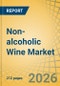 Non-alcoholic Wine Market Size, Share, Forecast, & Trends Analysis - Global Forecast to 2035 - Product Thumbnail Image