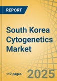 South Korea Cytogenetics Market Size, Share, Forecast, & Trends Analysis - Forecast to 2035- Product Image
