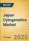 Japan Cytogenetics Market Size, Share, Forecast, & Trends Analysis - Forecast to 2035 - Product Thumbnail Image