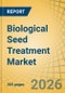Biological Seed Treatment Market - Global Opportunity Analysis and Industry Forecast (2026-2036) - Product Thumbnail Image