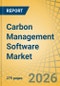 Carbon Management Software Market Size, Share & Trends Analysis - Global Opportunity Analysis & Industry Forecast (2026-2036) - Product Thumbnail Image
