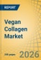 Vegan Collagen Market Size, Share & Trends Analysis - Global Opportunity Analysis & Industry Forecast (2026-2036) - Product Thumbnail Image