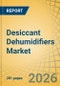 Desiccant Dehumidifiers Market - Global Forecast to 2036 - Product Thumbnail Image