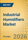 Industrial Humidifiers Market - Global Forecast to 2036- Product Image