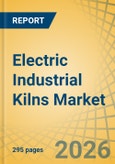 Electric Industrial Kilns Market - Global Forecast to 2036- Product Image