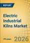 Electric Industrial Kilns Market - Global Forecast to 2036 - Product Thumbnail Image